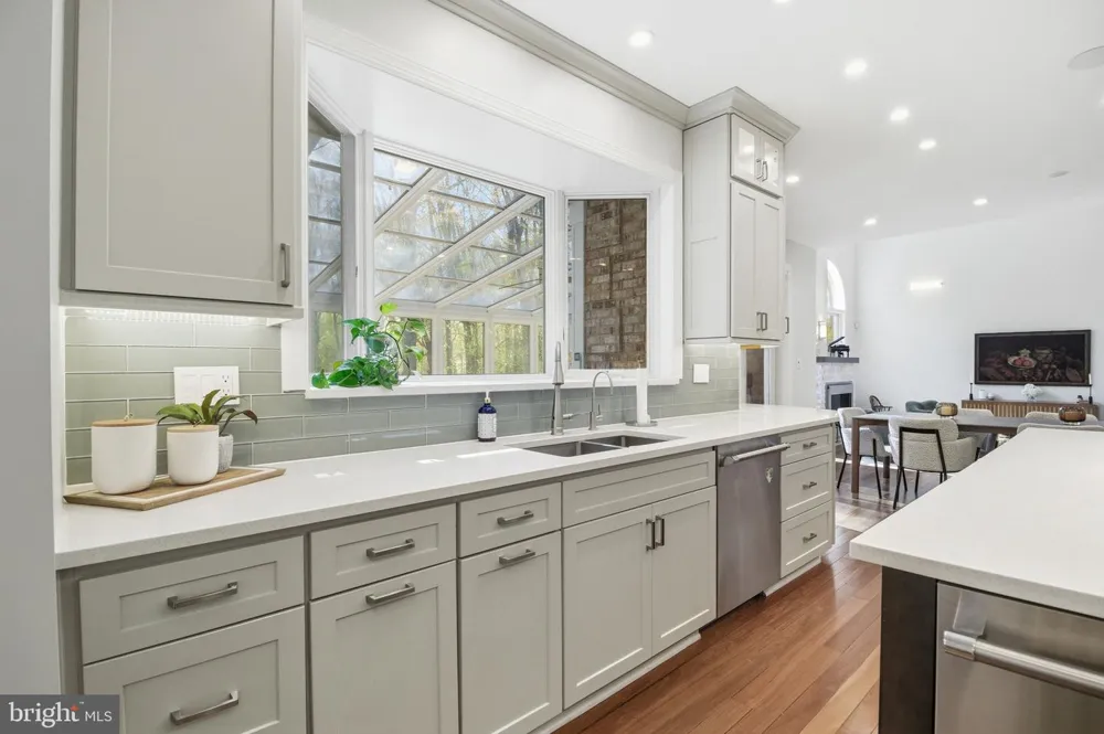 9703 MILL RACE ESTATES DRIVE Vienna, VA 22182