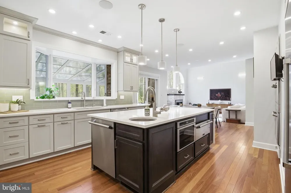9703 MILL RACE ESTATES DRIVE Vienna, VA 22182