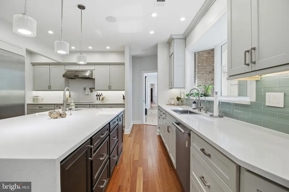 9703 MILL RACE ESTATES DRIVE Vienna, VA 22182