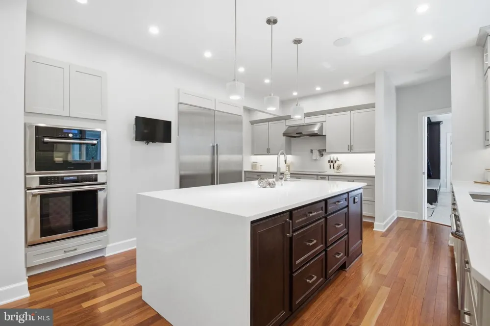 9703 MILL RACE ESTATES DRIVE Vienna, VA 22182