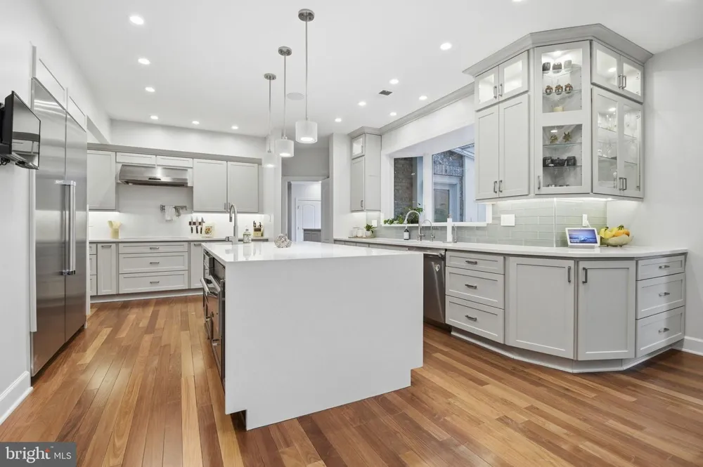 9703 MILL RACE ESTATES DRIVE Vienna, VA 22182