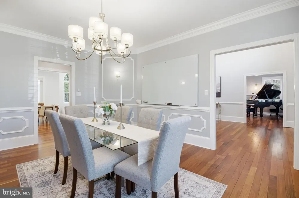 9703 MILL RACE ESTATES DRIVE Vienna, VA 22182