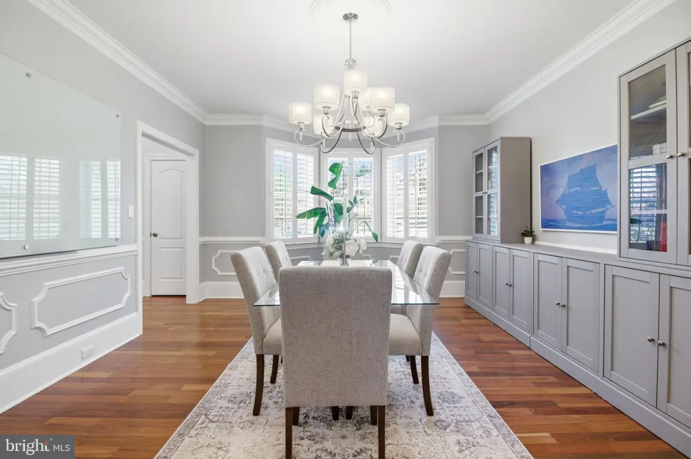 9703 MILL RACE ESTATES DRIVE Vienna, VA 22182