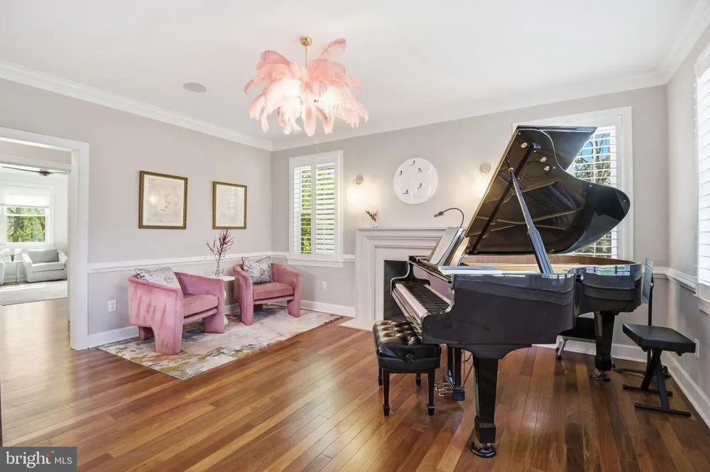 9703 MILL RACE ESTATES DRIVE Vienna, VA 22182