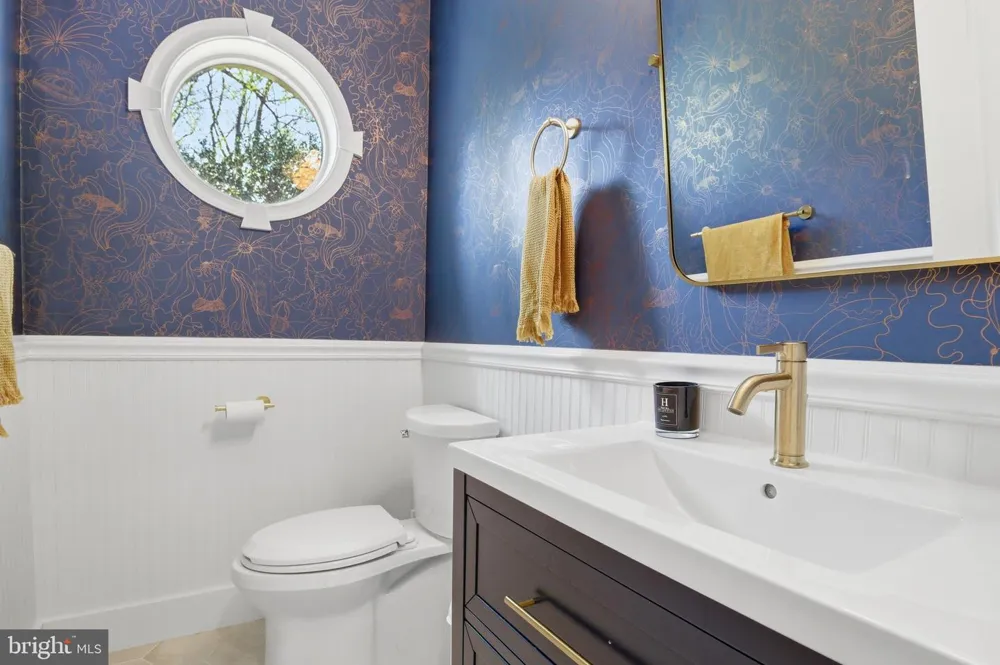9703 MILL RACE ESTATES DRIVE Vienna, VA 22182