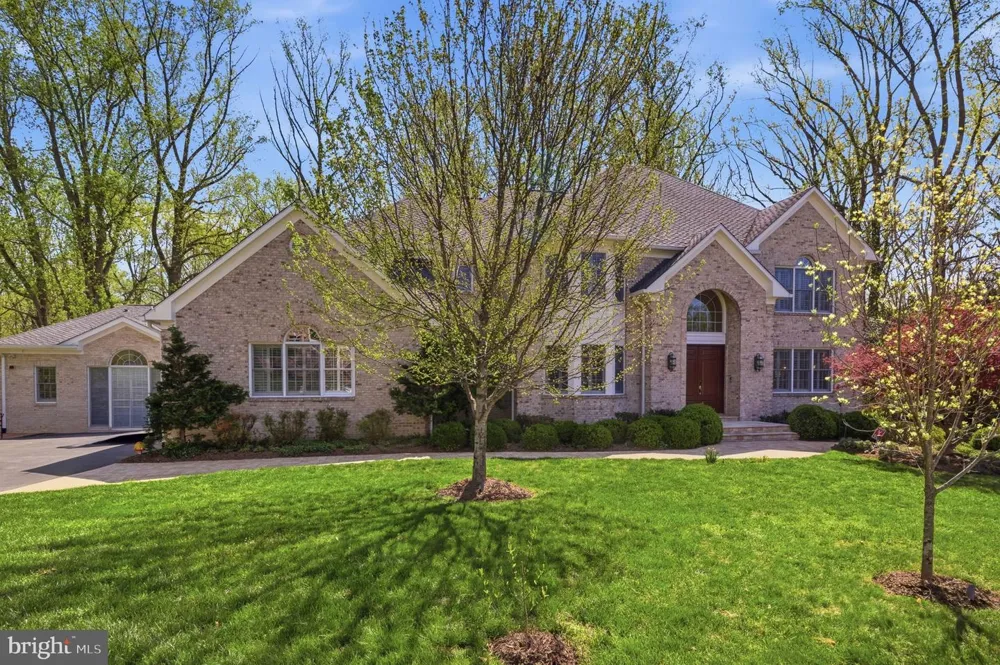 9703 MILL RACE ESTATES DRIVE Vienna, VA 22182