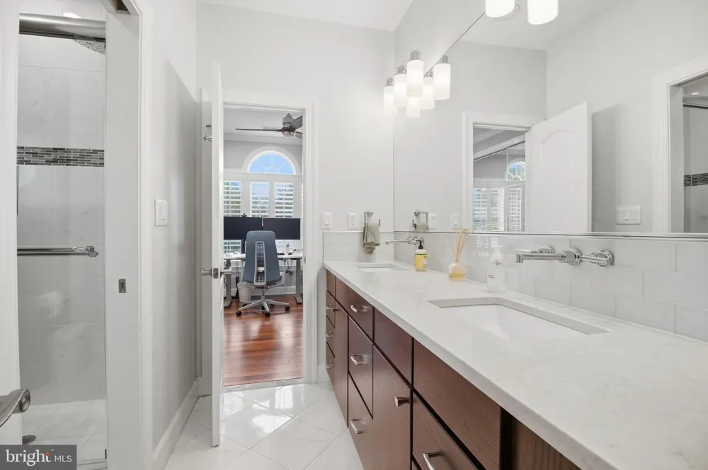 9703 MILL RACE ESTATES DRIVE Vienna, VA 22182