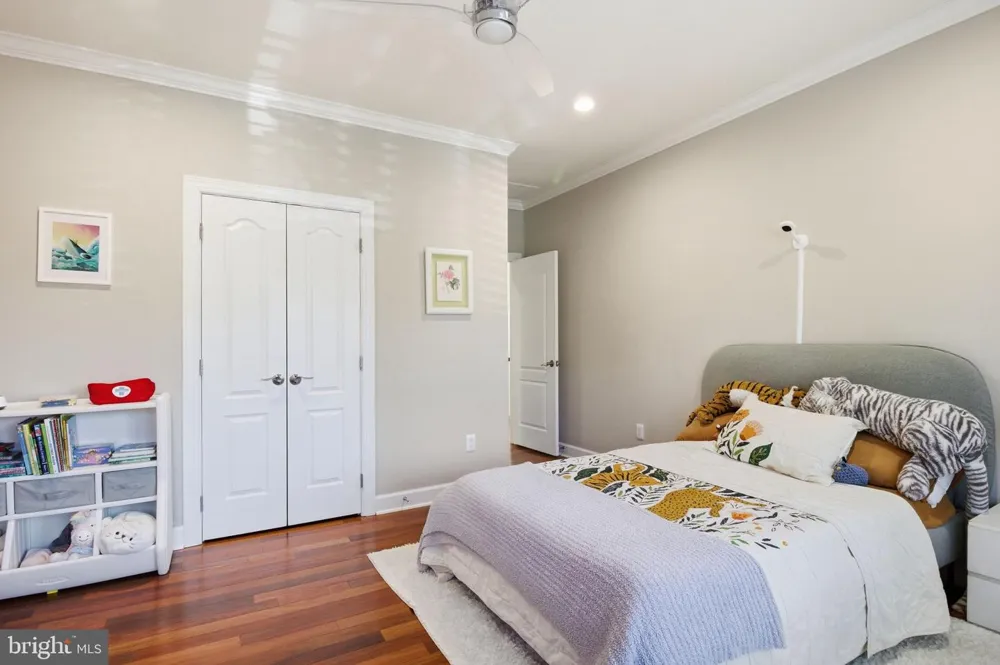 9703 MILL RACE ESTATES DRIVE Vienna, VA 22182