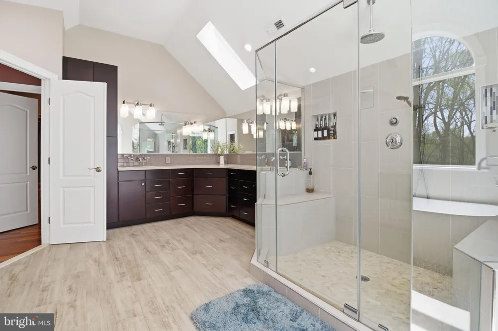 9703 MILL RACE ESTATES DRIVE Vienna, VA 22182