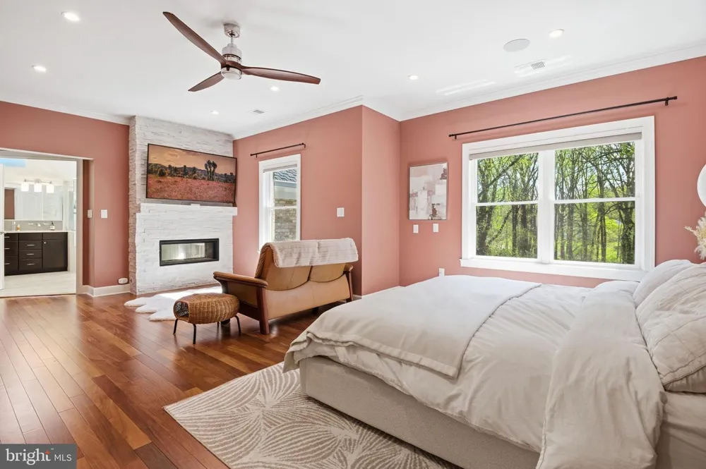 9703 MILL RACE ESTATES DRIVE Vienna, VA 22182