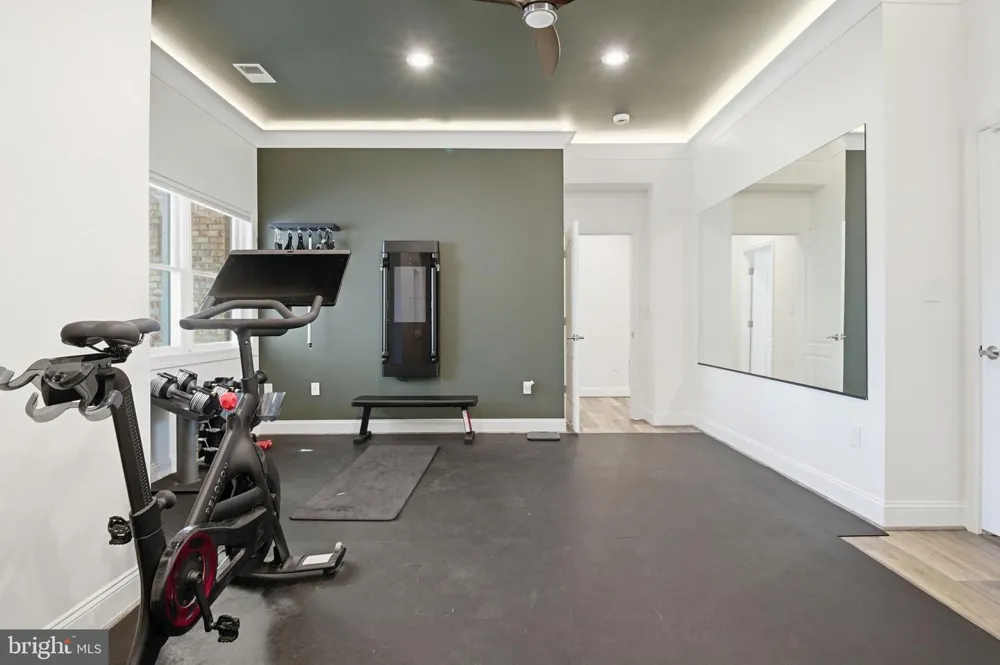 9703 MILL RACE ESTATES DRIVE Vienna, VA 22182
