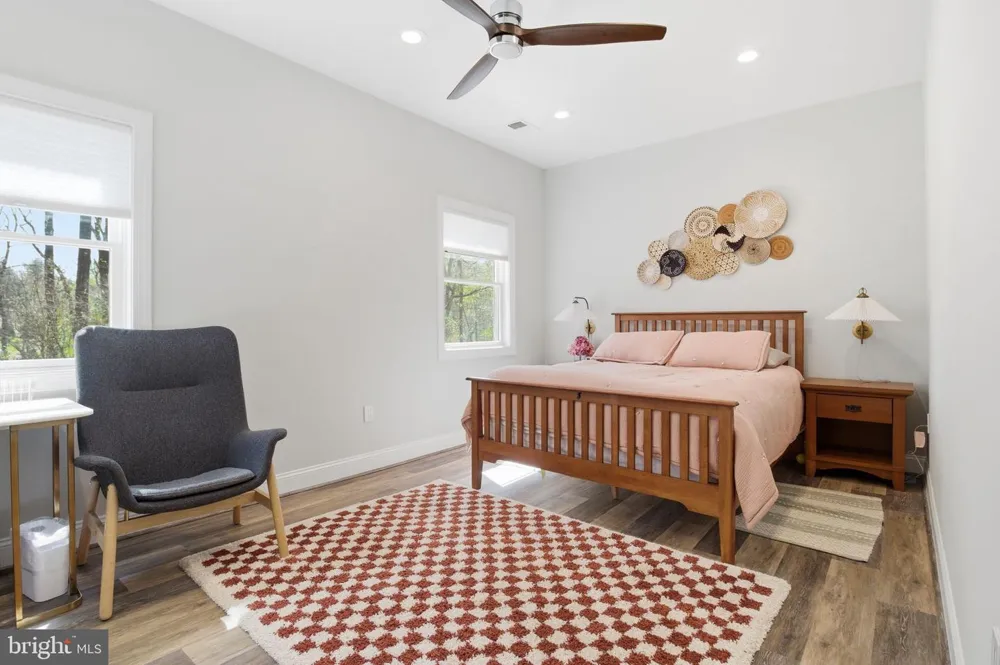 9703 MILL RACE ESTATES DRIVE Vienna, VA 22182