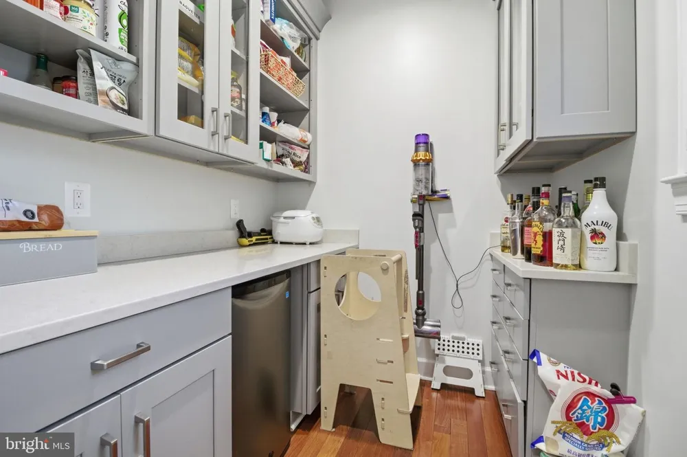 9703 MILL RACE ESTATES DRIVE Vienna, VA 22182