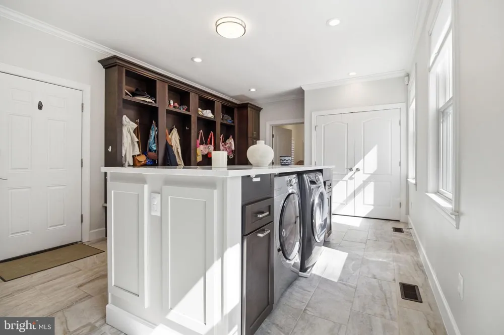 9703 MILL RACE ESTATES DRIVE Vienna, VA 22182