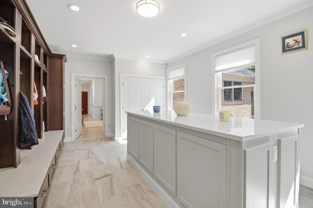 9703 MILL RACE ESTATES DRIVE Vienna, VA 22182