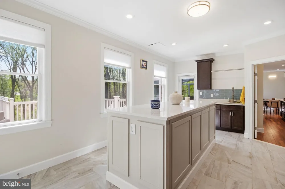 9703 MILL RACE ESTATES DRIVE Vienna, VA 22182