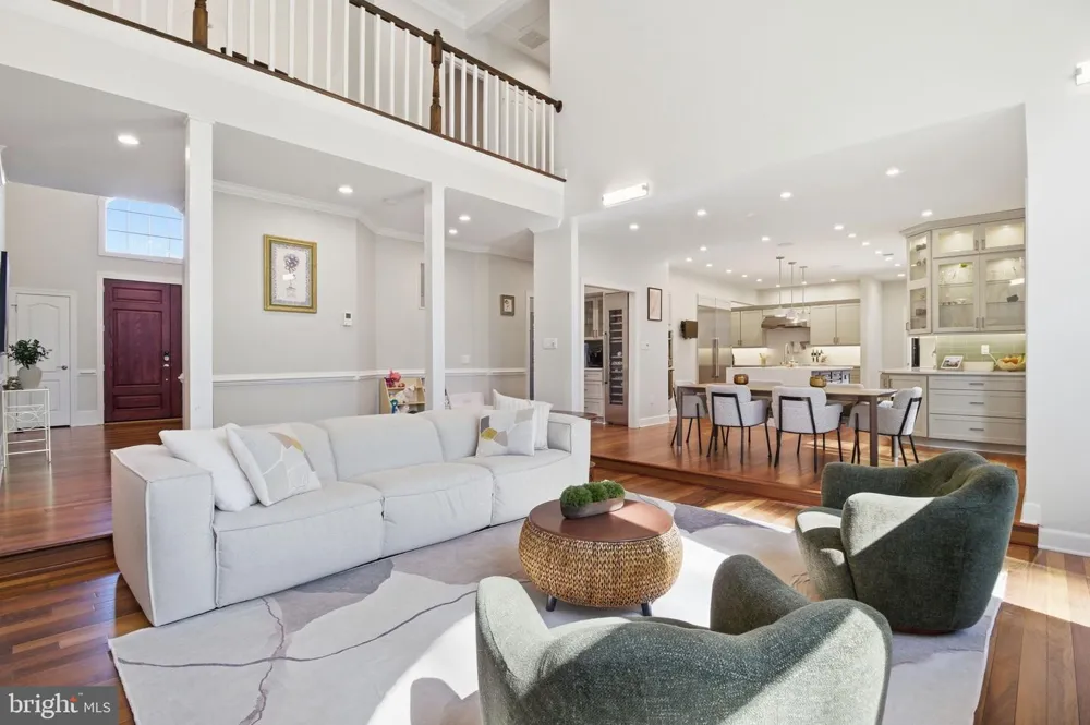 9703 MILL RACE ESTATES DRIVE Vienna, VA 22182