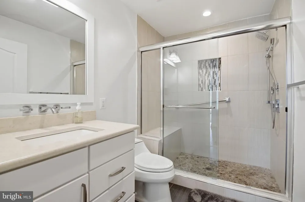 9703 MILL RACE ESTATES DRIVE Vienna, VA 22182