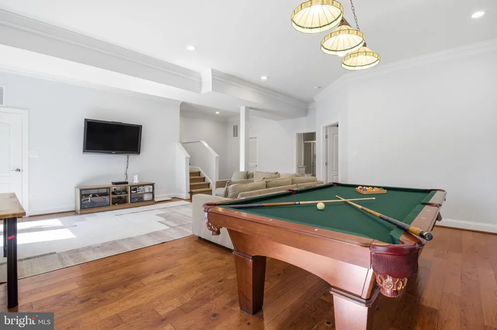 9703 MILL RACE ESTATES DRIVE Vienna, VA 22182