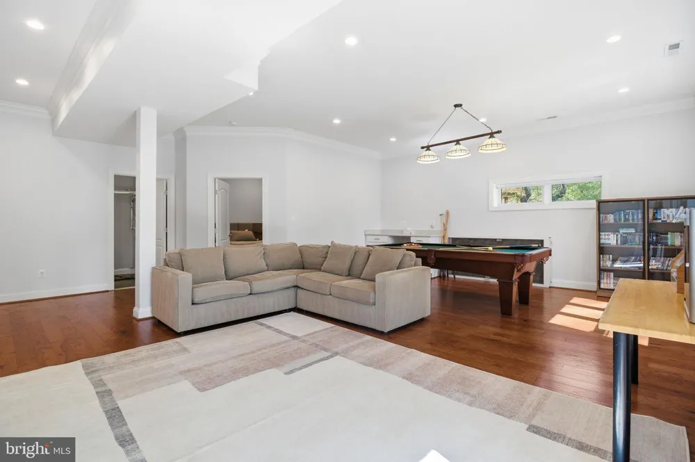 9703 MILL RACE ESTATES DRIVE Vienna, VA 22182