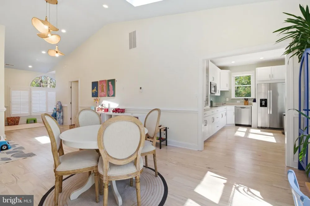 9703 MILL RACE ESTATES DRIVE Vienna, VA 22182
