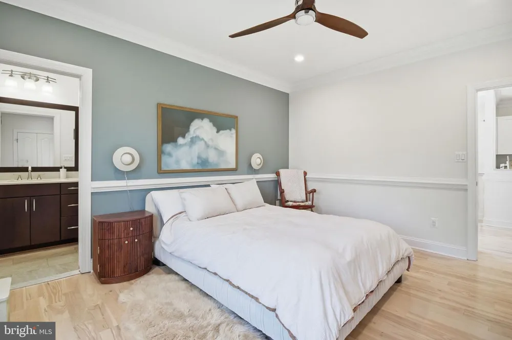 9703 MILL RACE ESTATES DRIVE Vienna, VA 22182