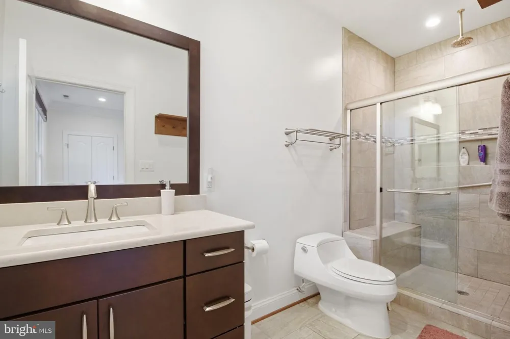 9703 MILL RACE ESTATES DRIVE Vienna, VA 22182