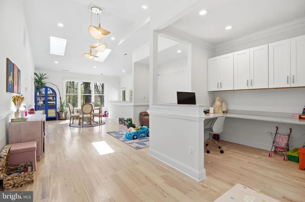 9703 MILL RACE ESTATES DRIVE Vienna, VA 22182