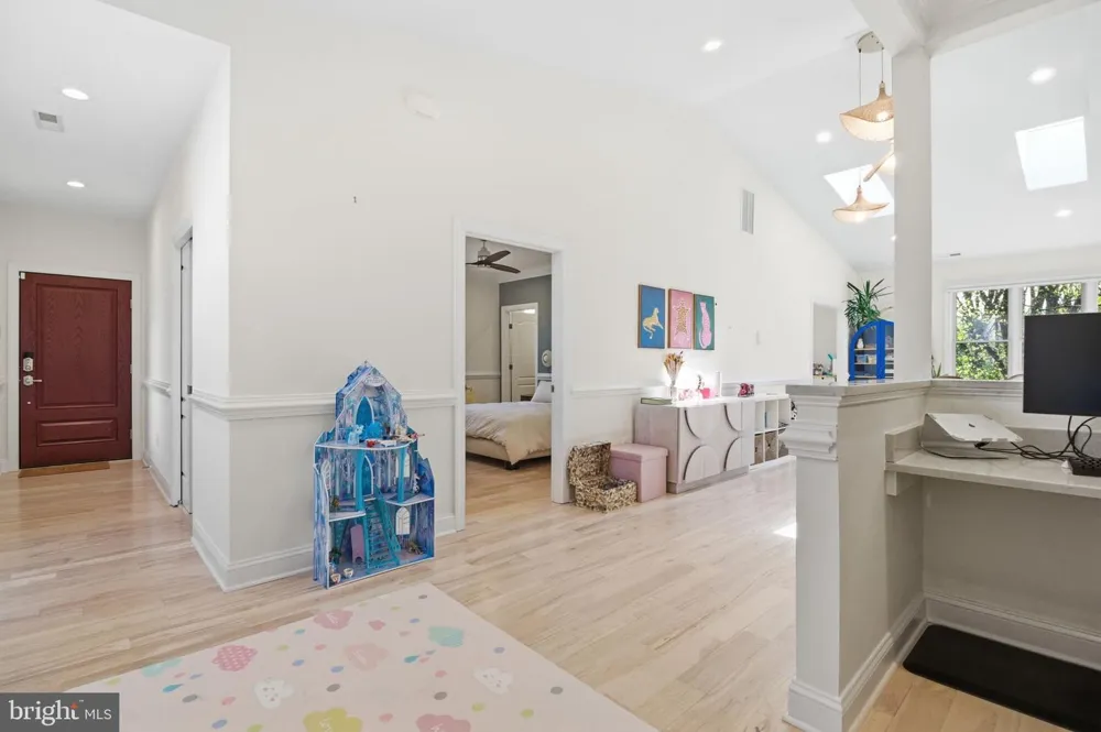 9703 MILL RACE ESTATES DRIVE Vienna, VA 22182