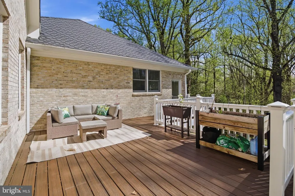 9703 MILL RACE ESTATES DRIVE Vienna, VA 22182