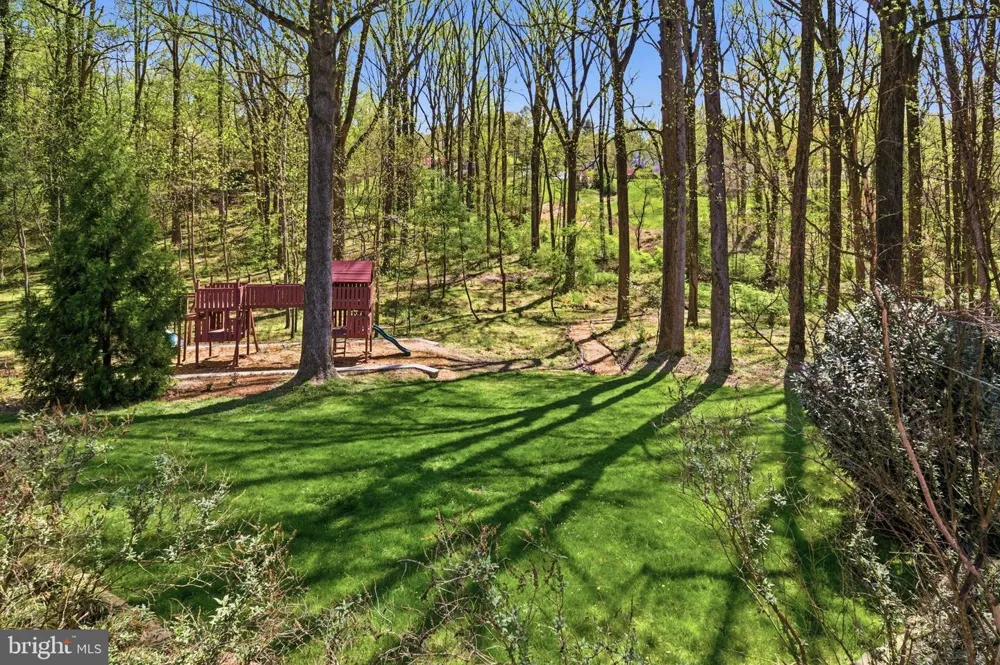 9703 MILL RACE ESTATES DRIVE Vienna, VA 22182