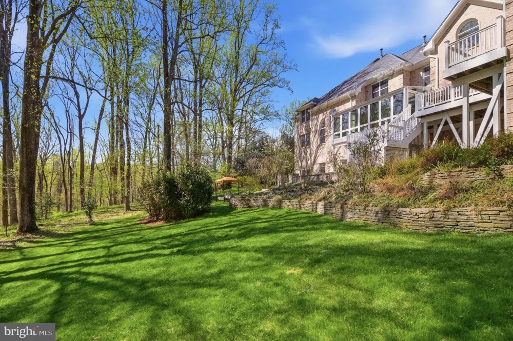 9703 MILL RACE ESTATES DRIVE Vienna, VA 22182