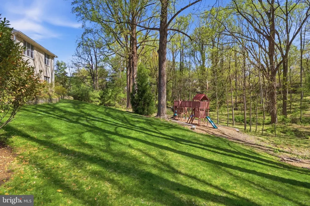9703 MILL RACE ESTATES DRIVE Vienna, VA 22182