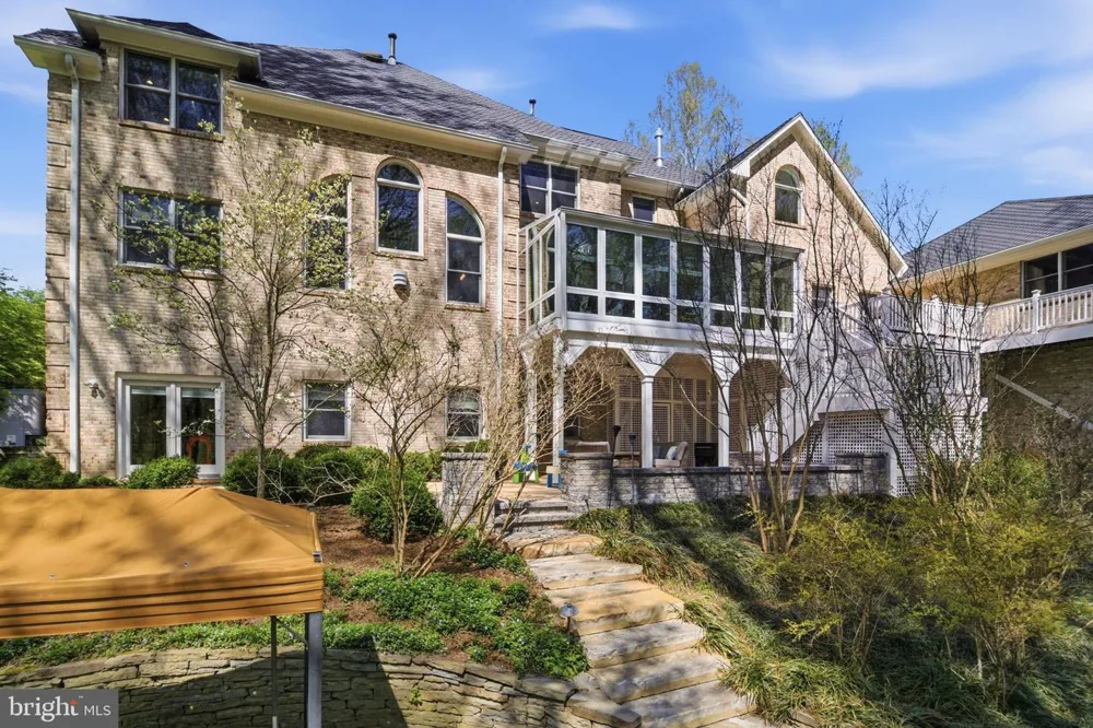 9703 MILL RACE ESTATES DRIVE Vienna, VA 22182