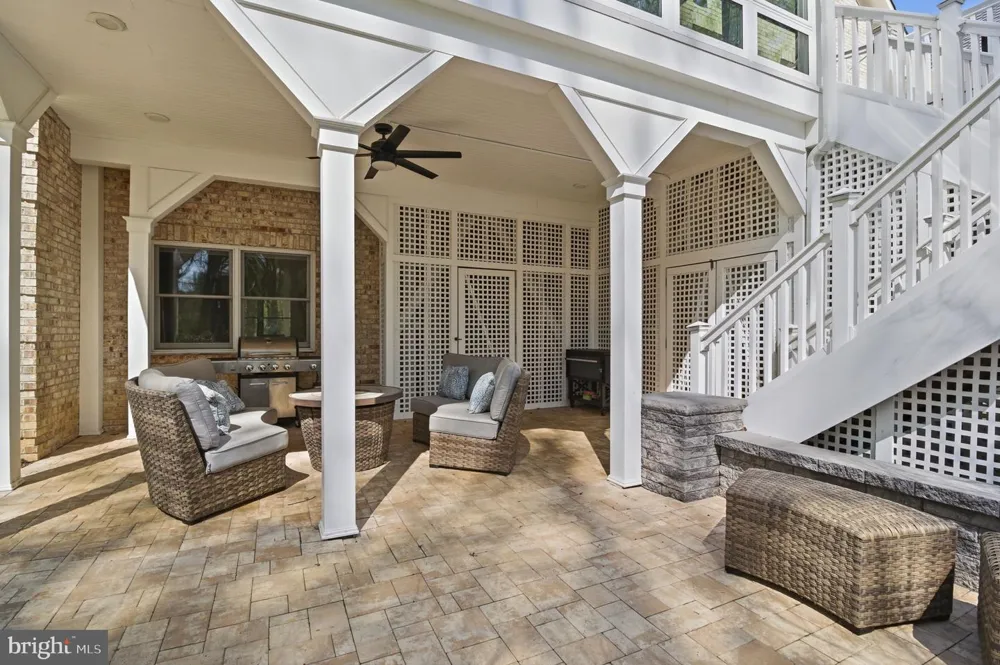 9703 MILL RACE ESTATES DRIVE Vienna, VA 22182