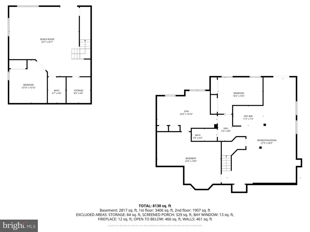 9703 MILL RACE ESTATES DRIVE Vienna, VA 22182