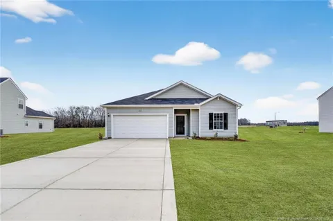 103 Rubyfield Court