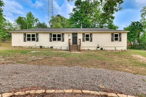 3616 Morgan Road