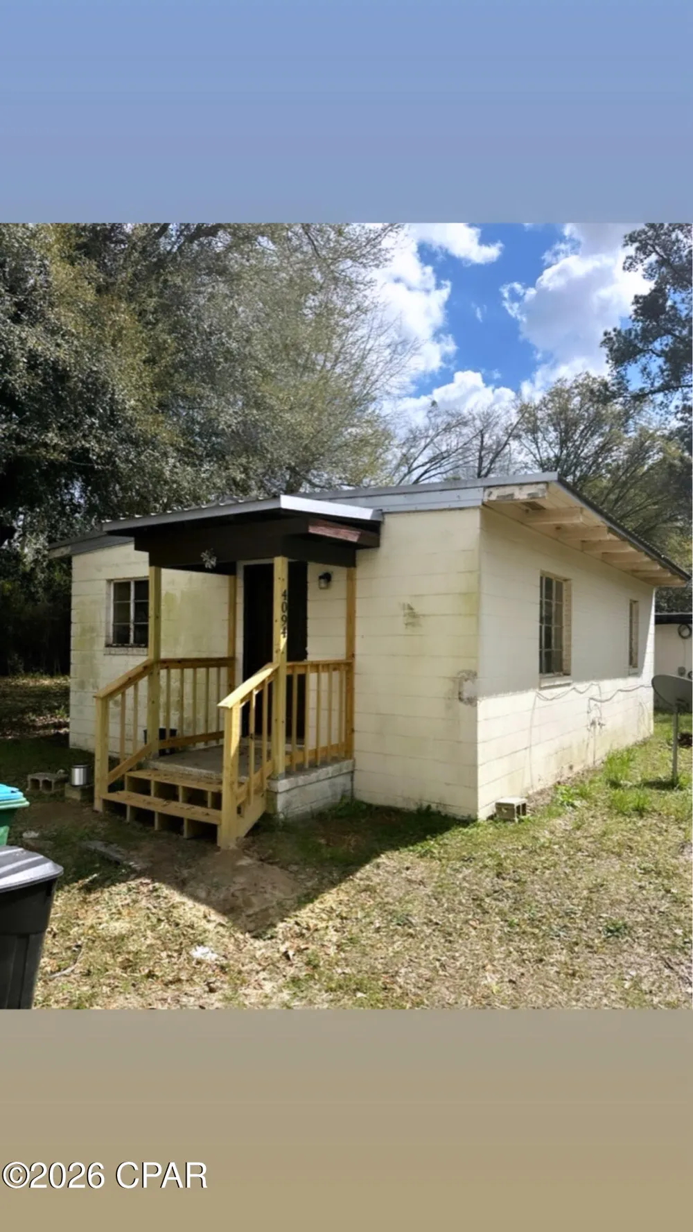 4094 Edgewood Circle Marianna, FL 32448