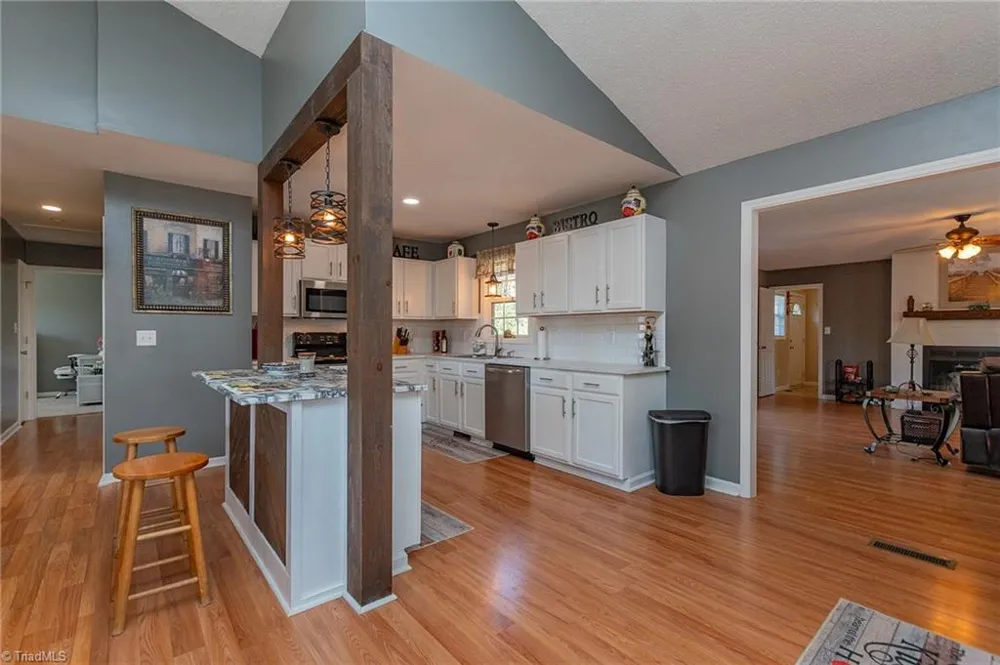 148 Odle Lane Eden, NC 27288
