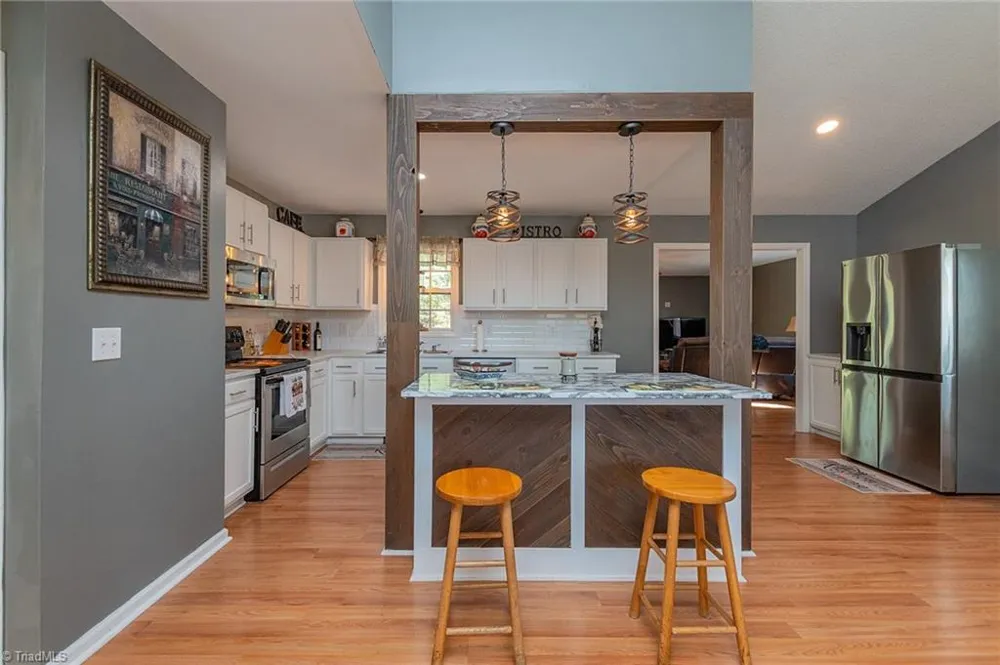 148 Odle Lane Eden, NC 27288