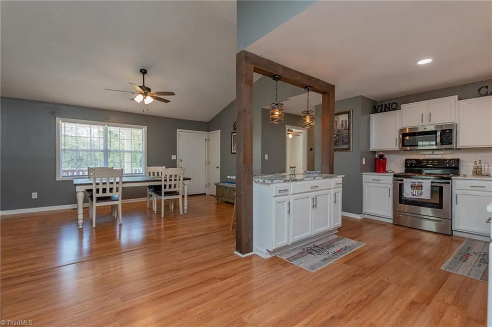 148 Odle Lane Eden, NC 27288