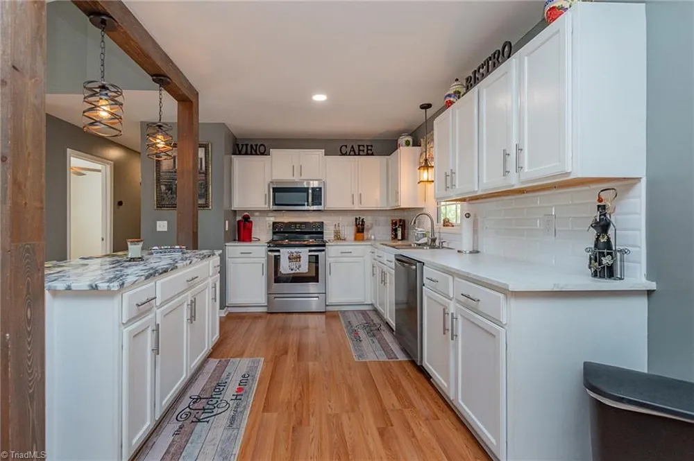 148 Odle Lane Eden, NC 27288