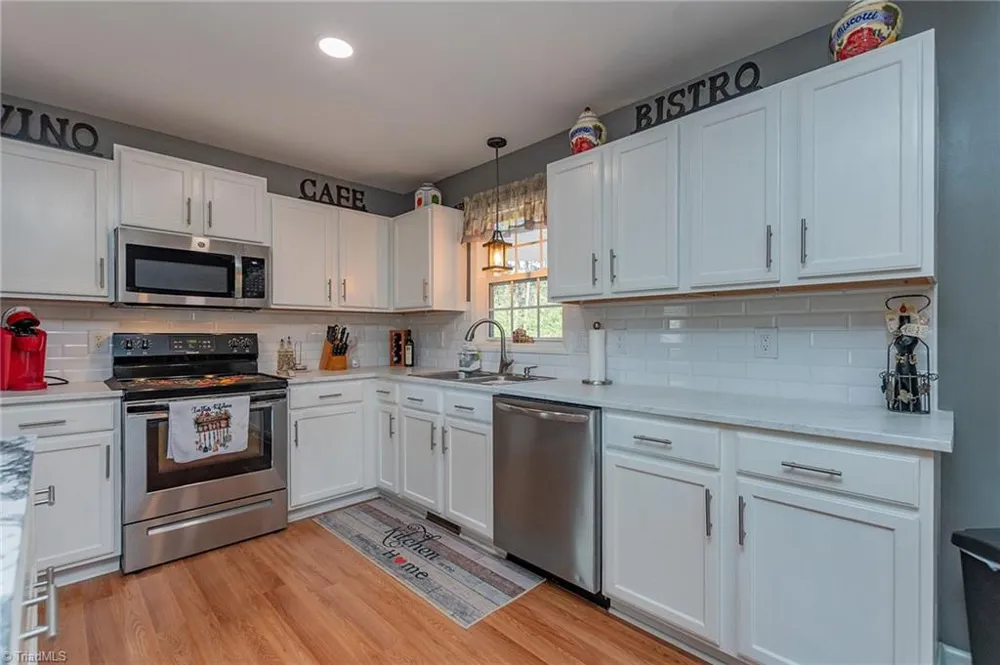 148 Odle Lane Eden, NC 27288