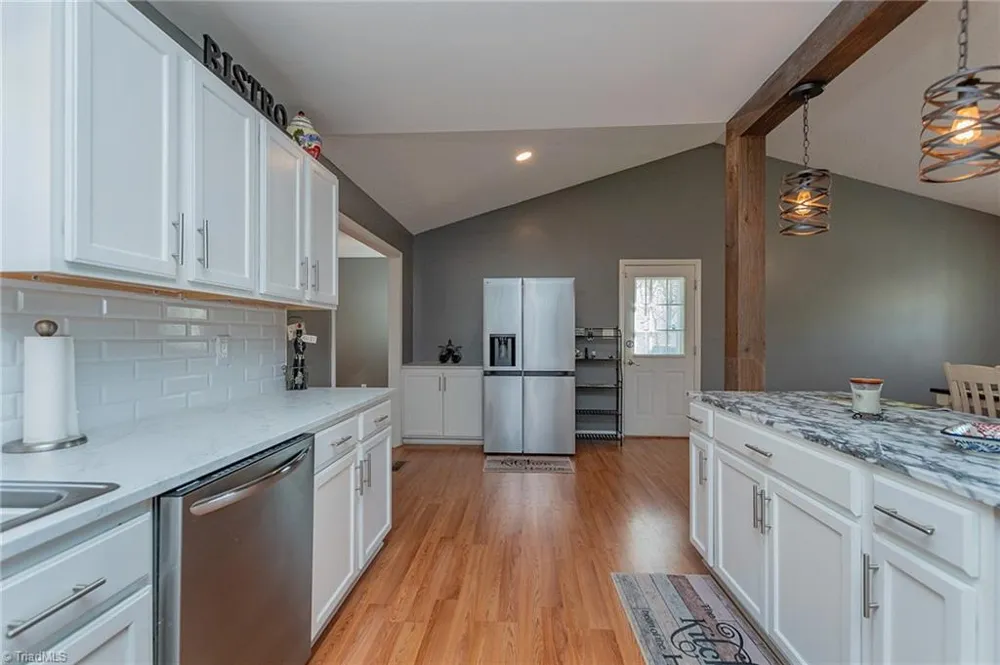 148 Odle Lane Eden, NC 27288