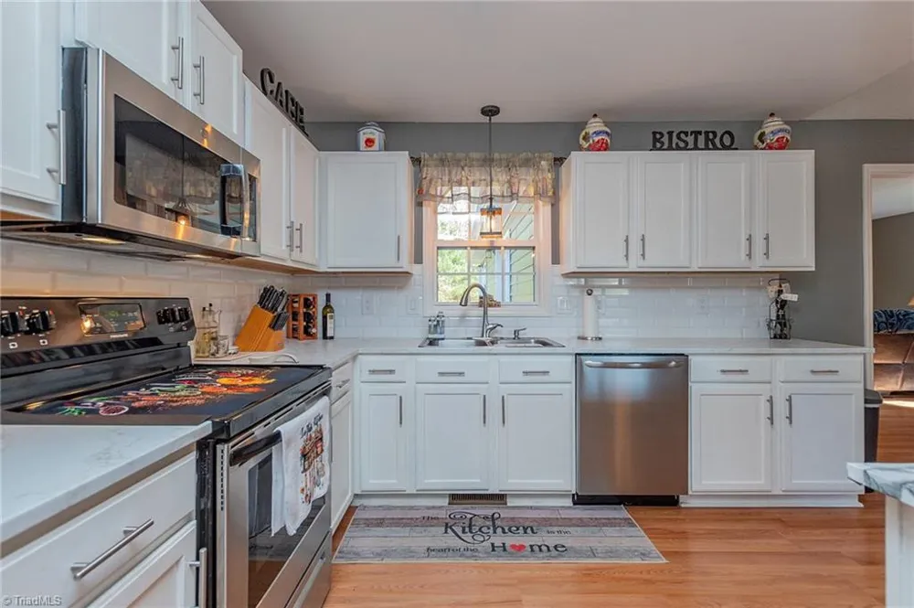 148 Odle Lane Eden, NC 27288