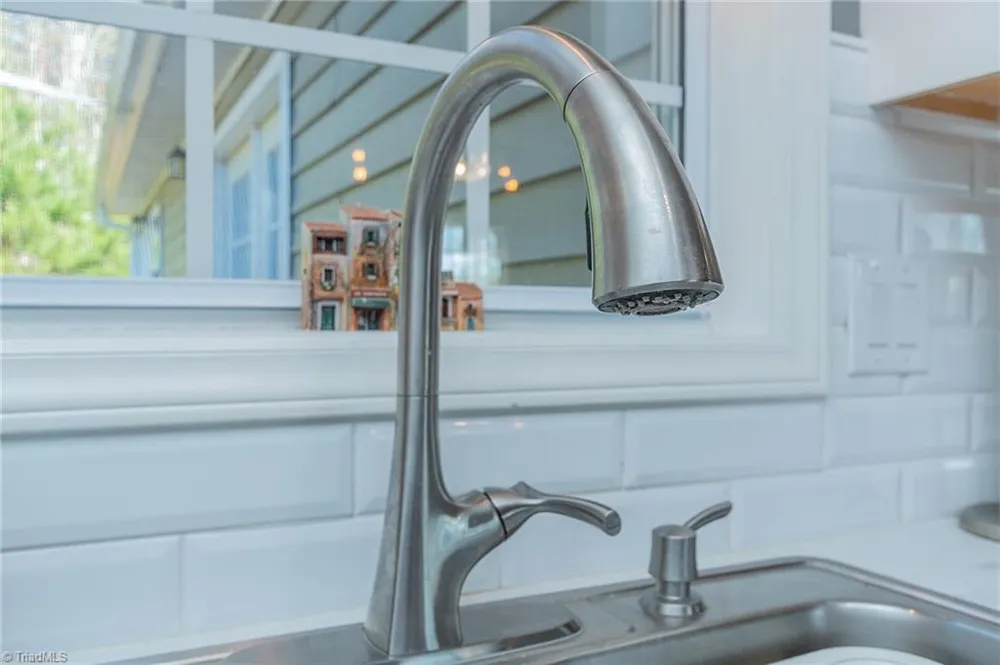 148 Odle Lane Eden, NC 27288