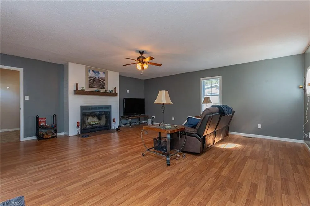 148 Odle Lane Eden, NC 27288