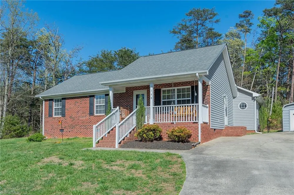 148 Odle Lane Eden, NC 27288