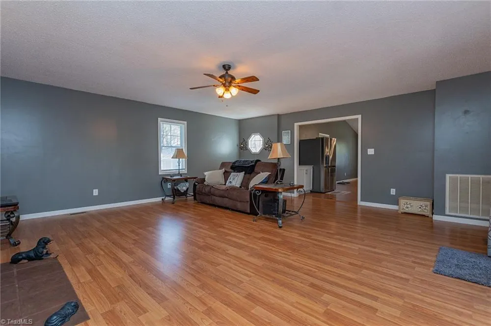 148 Odle Lane Eden, NC 27288